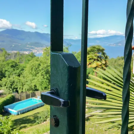 Residenza Sul Maggiore Luino