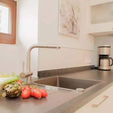 Holiday home Residenza Sul Maggiore Luino