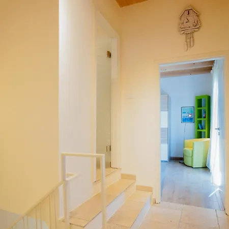 Residenza Sul Maggiore Holiday home