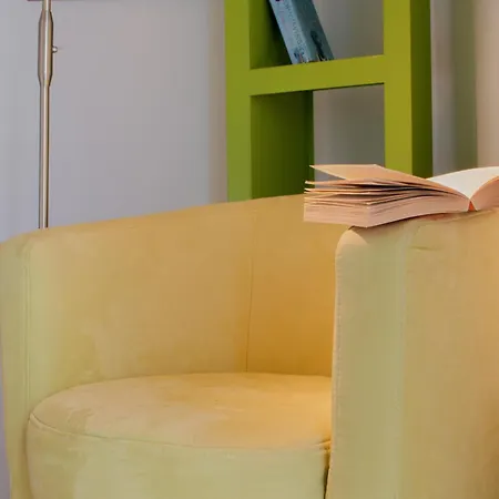 Holiday home Residenza Sul Maggiore Luino