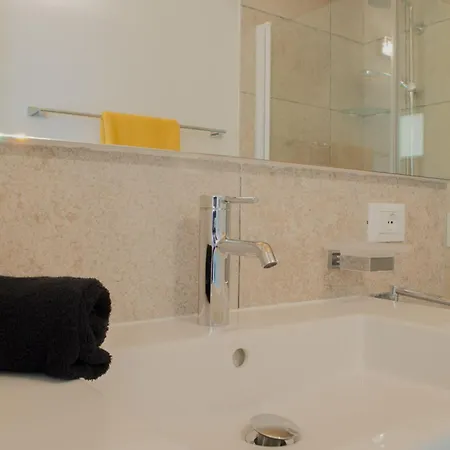 Holiday home Residenza Sul Maggiore Luino