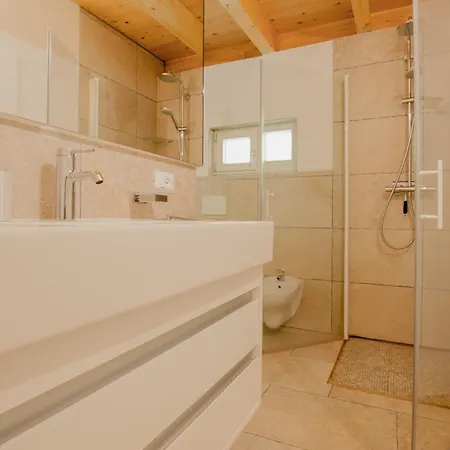 Holiday home Residenza Sul Maggiore
