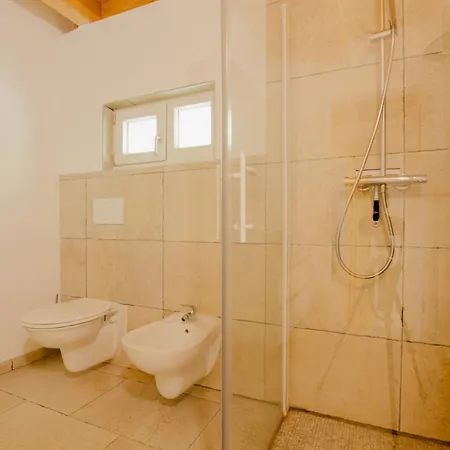 Holiday home Residenza Sul Maggiore Luino