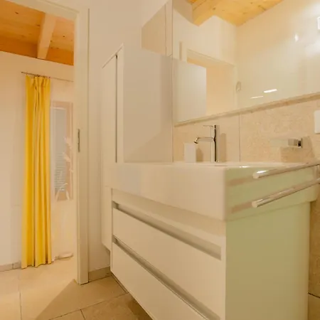 Residenza Sul Maggiore Holiday home *